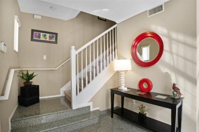 Lovely 3 bedroom 2 1/2 bath townhome on a cul de sac in Arbor on Deer Creek Golf Club in Florida - for sale on GolfHomes.com, golf home, golf lot