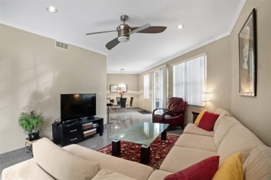 Lovely 3 bedroom 2 1/2 bath townhome on a cul de sac in Arbor on Deer Creek Golf Club in Florida - for sale on GolfHomes.com, golf home, golf lot