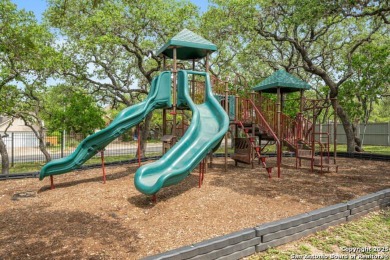 Experience resort-style living in this stunning home with a on Hyatt Hill Country Golf Club in Texas - for sale on GolfHomes.com, golf home, golf lot