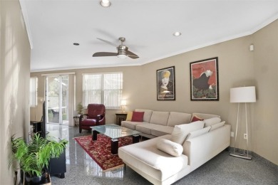 Lovely 3 bedroom 2 1/2 bath townhome on a cul de sac in Arbor on Deer Creek Golf Club in Florida - for sale on GolfHomes.com, golf home, golf lot