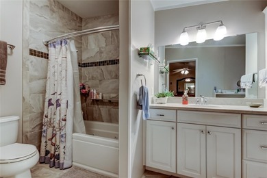 Welcome home to this beautifully updated three-bedroom, two-bath on Palm Hill Golf Club in Florida - for sale on GolfHomes.com, golf home, golf lot