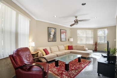 Lovely 3 bedroom 2 1/2 bath townhome on a cul de sac in Arbor on Deer Creek Golf Club in Florida - for sale on GolfHomes.com, golf home, golf lot