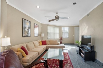 Lovely 3 bedroom 2 1/2 bath townhome on a cul de sac in Arbor on Deer Creek Golf Club in Florida - for sale on GolfHomes.com, golf home, golf lot
