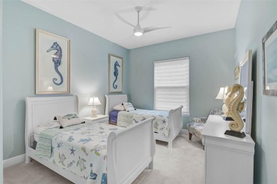 **BRILLIANTLY DESIGNED AND RENOVATED, CUSTOM GOLF COURSE ESTATE on The Oaks Club in Florida - for sale on GolfHomes.com, golf home, golf lot