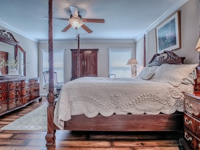 Stunning Juniper Designer Series Home in Arlington Ridge - Your on Arlington Ridge Golf Club in Florida - for sale on GolfHomes.com, golf home, golf lot