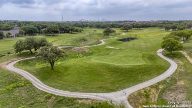 Experience resort-style living in this stunning home with a on Hyatt Hill Country Golf Club in Texas - for sale on GolfHomes.com, golf home, golf lot