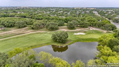 Experience resort-style living in this stunning home with a on Hyatt Hill Country Golf Club in Texas - for sale on GolfHomes.com, golf home, golf lot