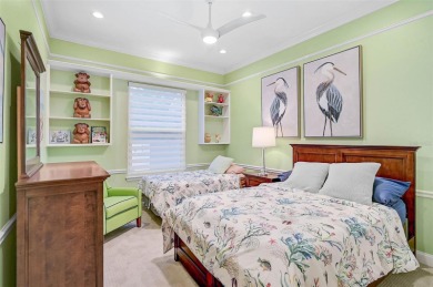 **BRILLIANTLY DESIGNED AND RENOVATED, CUSTOM GOLF COURSE ESTATE on The Oaks Club in Florida - for sale on GolfHomes.com, golf home, golf lot