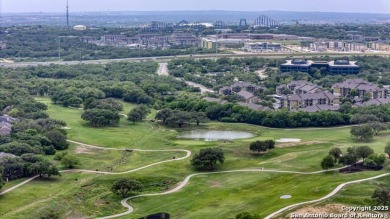 Experience resort-style living in this stunning home with a on Hyatt Hill Country Golf Club in Texas - for sale on GolfHomes.com, golf home, golf lot