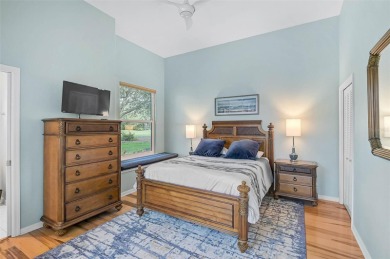 **BRILLIANTLY DESIGNED AND RENOVATED, CUSTOM GOLF COURSE ESTATE on The Oaks Club in Florida - for sale on GolfHomes.com, golf home, golf lot