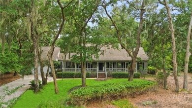 Welcome to this charming Low Country home with a wrap around on The Landings Club - Oakridge in Georgia - for sale on GolfHomes.com, golf home, golf lot