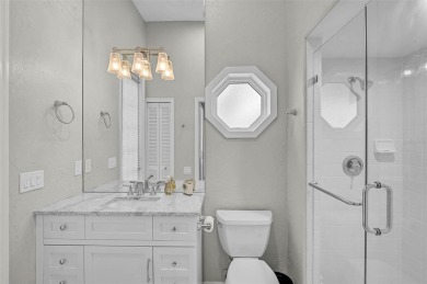 **BRILLIANTLY DESIGNED AND RENOVATED, CUSTOM GOLF COURSE ESTATE on The Oaks Club in Florida - for sale on GolfHomes.com, golf home, golf lot