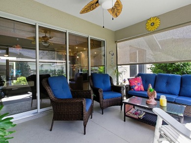 Stunning Juniper Designer Series Home in Arlington Ridge - Your on Arlington Ridge Golf Club in Florida - for sale on GolfHomes.com, golf home, golf lot