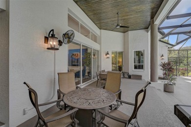 **BRILLIANTLY DESIGNED AND RENOVATED, CUSTOM GOLF COURSE ESTATE on The Oaks Club in Florida - for sale on GolfHomes.com, golf home, golf lot