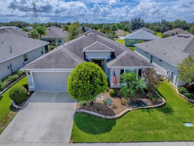 Stunning Juniper Designer Series Home in Arlington Ridge - Your on Arlington Ridge Golf Club in Florida - for sale on GolfHomes.com, golf home, golf lot