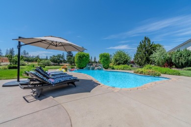 This property offers something for just about everyone. Its on Eagle Point Golf Course in Oregon - for sale on GolfHomes.com, golf home, golf lot