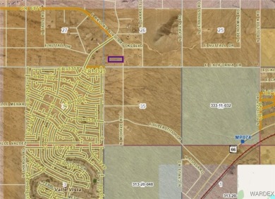 Over 7 acres of buildable land in the well desired Mountain on Valle Vista Golf Course in Arizona - for sale on GolfHomes.com, golf home, golf lot