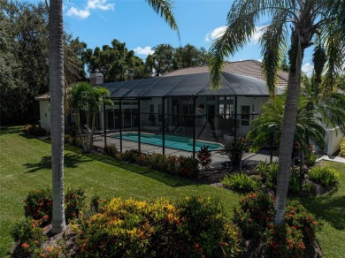 **BRILLIANTLY DESIGNED AND RENOVATED, CUSTOM GOLF COURSE ESTATE on The Oaks Club in Florida - for sale on GolfHomes.com, golf home, golf lot