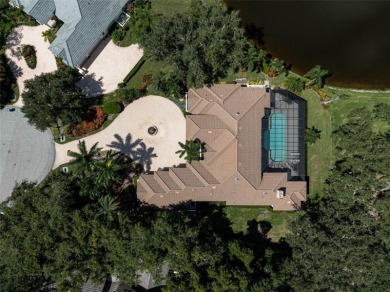 **BRILLIANTLY DESIGNED AND RENOVATED, CUSTOM GOLF COURSE ESTATE on The Oaks Club in Florida - for sale on GolfHomes.com, golf home, golf lot