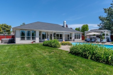 This property offers something for just about everyone. Its on Eagle Point Golf Course in Oregon - for sale on GolfHomes.com, golf home, golf lot