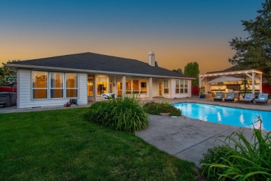 This property offers something for just about everyone. Its on Eagle Point Golf Course in Oregon - for sale on GolfHomes.com, golf home, golf lot