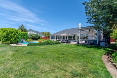 This property offers something for just about everyone. Its on Eagle Point Golf Course in Oregon - for sale on GolfHomes.com, golf home, golf lot