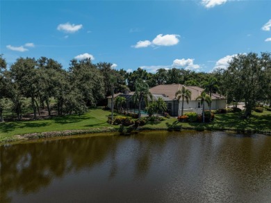 **BRILLIANTLY DESIGNED AND RENOVATED, CUSTOM GOLF COURSE ESTATE on The Oaks Club in Florida - for sale on GolfHomes.com, golf home, golf lot