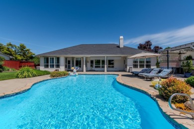 This property offers something for just about everyone. Its on Eagle Point Golf Course in Oregon - for sale on GolfHomes.com, golf home, golf lot