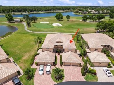 MEMBERSHIP TO THE PLAYERS CLUB IS NOT MANDATORY at this rarely on Lely Resort Golf and Country Club in Florida - for sale on GolfHomes.com, golf home, golf lot