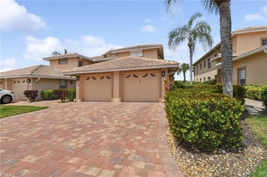 MEMBERSHIP TO THE PLAYERS CLUB IS NOT MANDATORY at this rarely on Lely Resort Golf and Country Club in Florida - for sale on GolfHomes.com, golf home, golf lot