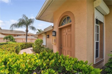 MEMBERSHIP TO THE PLAYERS CLUB IS NOT MANDATORY at this rarely on Lely Resort Golf and Country Club in Florida - for sale on GolfHomes.com, golf home, golf lot
