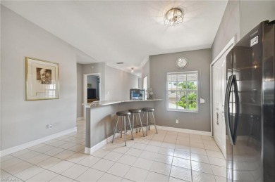 MEMBERSHIP TO THE PLAYERS CLUB IS NOT MANDATORY at this rarely on Lely Resort Golf and Country Club in Florida - for sale on GolfHomes.com, golf home, golf lot