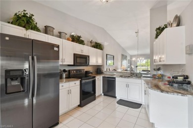 MEMBERSHIP TO THE PLAYERS CLUB IS NOT MANDATORY at this rarely on Lely Resort Golf and Country Club in Florida - for sale on GolfHomes.com, golf home, golf lot