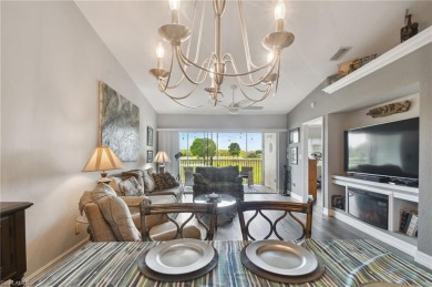 MEMBERSHIP TO THE PLAYERS CLUB IS NOT MANDATORY at this rarely on Lely Resort Golf and Country Club in Florida - for sale on GolfHomes.com, golf home, golf lot