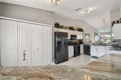 MEMBERSHIP TO THE PLAYERS CLUB IS NOT MANDATORY at this rarely on Lely Resort Golf and Country Club in Florida - for sale on GolfHomes.com, golf home, golf lot