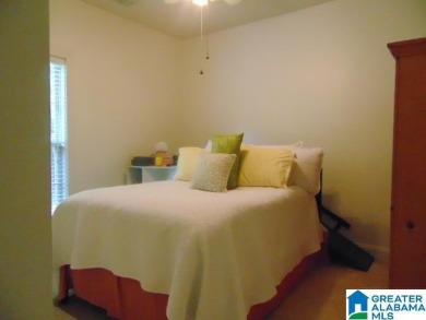 Beautiful 3Br/2bth, one level home with 4 sides brick has been on Ballantrae Golf Club in Alabama - for sale on GolfHomes.com, golf home, golf lot