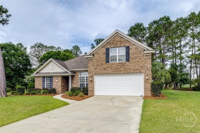 Enjoy resort-style living in this beautifully updated 4-bedroom on Lost Plantation Golf Club in Georgia - for sale on GolfHomes.com, golf home, golf lot