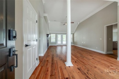 Enjoy resort-style living in this beautifully updated 4-bedroom on Lost Plantation Golf Club in Georgia - for sale on GolfHomes.com, golf home, golf lot