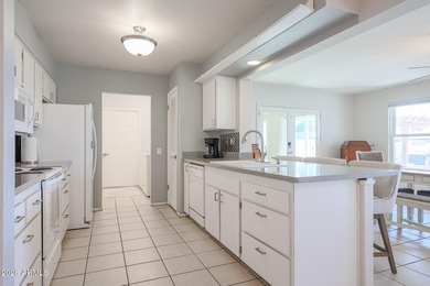 This is the one! 2-bedroom, 2 bath home located near Riverview on Sun City Riverview Golf Course in Arizona - for sale on GolfHomes.com, golf home, golf lot