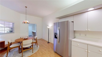 Cypress Lake Country Club Villas is a hidden gem in Fort Myers on Cypress Lake Country Club in Florida - for sale on GolfHomes.com, golf home, golf lot