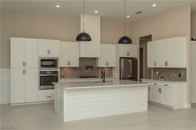 Welcome to this beautifully upgraded Lakeside Estate home in on  in Florida - for sale on GolfHomes.com, golf home, golf lot