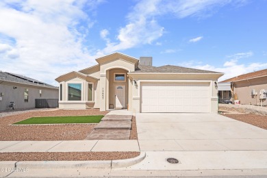 Welcome to 13657 Lago Vista Avenue - a beautifully designed on Emerald Springs Golf Course in Texas - for sale on GolfHomes.com, golf home, golf lot