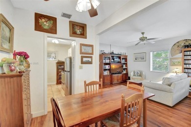 Welcome home to the Heart of North Miami Beach in this Charming on Greynolds Park Golf Course in Florida - for sale on GolfHomes.com, golf home, golf lot