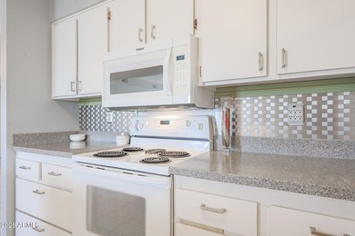 This is the one! 2-bedroom, 2 bath home located near Riverview on Sun City Riverview Golf Course in Arizona - for sale on GolfHomes.com, golf home, golf lot