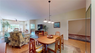 Cypress Lake Country Club Villas is a hidden gem in Fort Myers on Cypress Lake Country Club in Florida - for sale on GolfHomes.com, golf home, golf lot