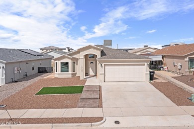 Welcome to 13657 Lago Vista Avenue - a beautifully designed on Emerald Springs Golf Course in Texas - for sale on GolfHomes.com, golf home, golf lot