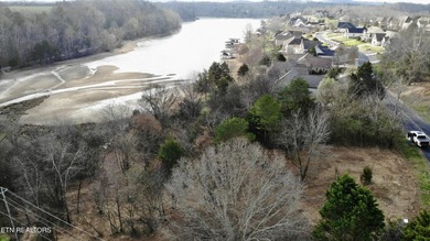 Beautiful, oversized 48-acre corner lot in the desirable Toqua on Toqua Golf Course - Loudon County in Tennessee - for sale on GolfHomes.com, golf home, golf lot