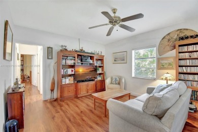 Welcome home to the Heart of North Miami Beach in this Charming on Greynolds Park Golf Course in Florida - for sale on GolfHomes.com, golf home, golf lot