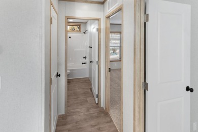 Welcome to the *Real Deal* by Sulphur Springs--an exceptional on Battlement Mesa Golf Course in Colorado - for sale on GolfHomes.com, golf home, golf lot