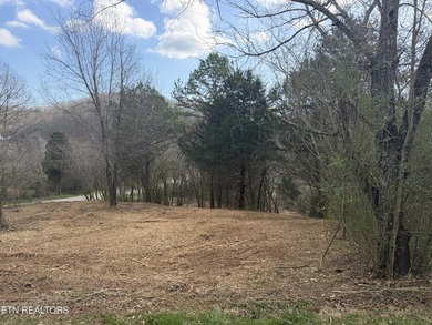 Beautiful, oversized 48-acre corner lot in the desirable Toqua on Toqua Golf Course - Loudon County in Tennessee - for sale on GolfHomes.com, golf home, golf lot